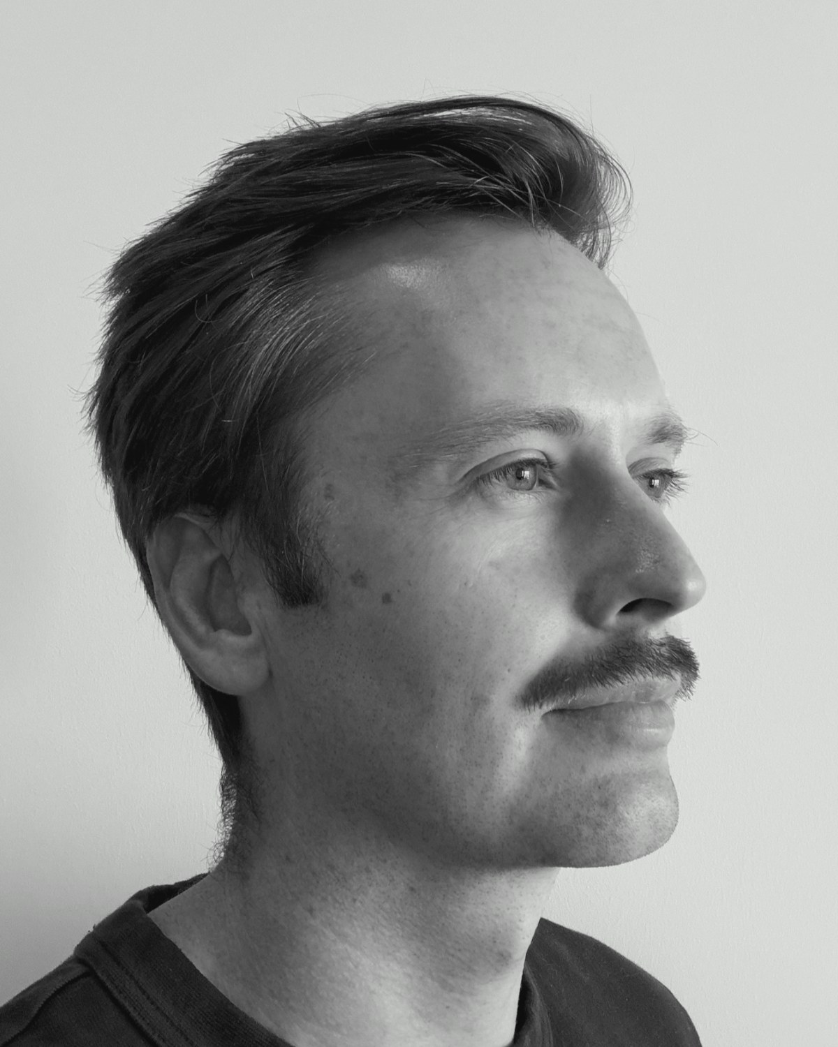 Alec Nickell